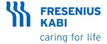 Logo patrocinador Fresenius